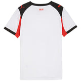 Puma AC Milan Football 2025/26 Adults Short Sleeved Away Jersey