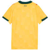 Puma AC Milan Football 2025/26 Kids Regular-Fit Third Jersey