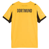 Puma BVB Football 2025/26 Kids Third Replica Jersey