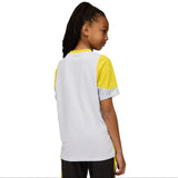 Puma BVB Football 2025/26 Kids Short Sleeved Training Jersey