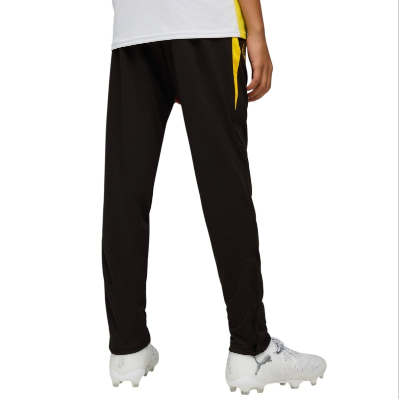 【INCHANT ME】[unisex] Football pin tuck two-way training pt INCHANT ME】[unisex] Football pin tuck two-way training pt