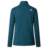 The North Face ANTISANA Womens Full-Zip Fleece Jacket