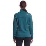 The North Face ANTISANA Womens Full-Zip Fleece Jacket
