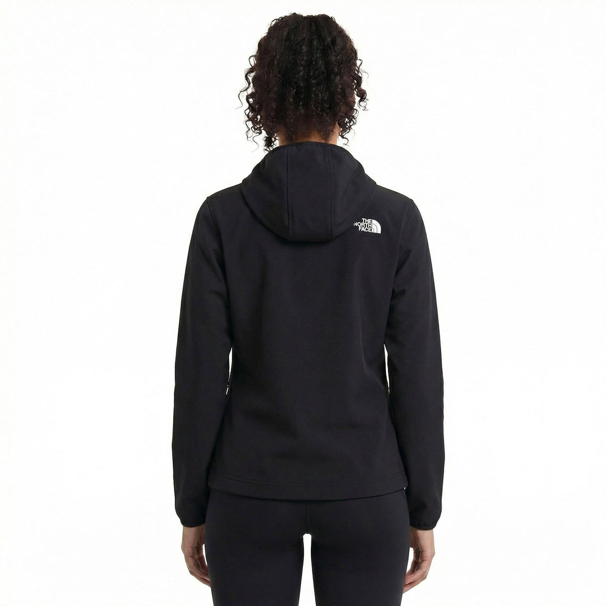 The North Face COMBAL SOFTSHELL 2.0 Womens Jacket