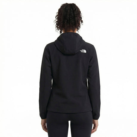 The North Face COMBAL SOFTSHELL 2.0 Womens Jacket
