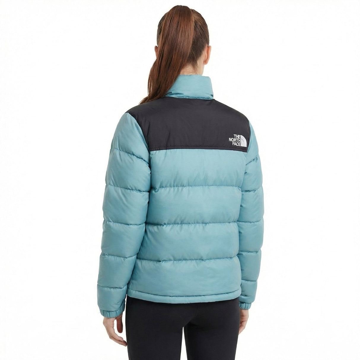 The North Face EREBUS Womens Down Waterpoof Jacket