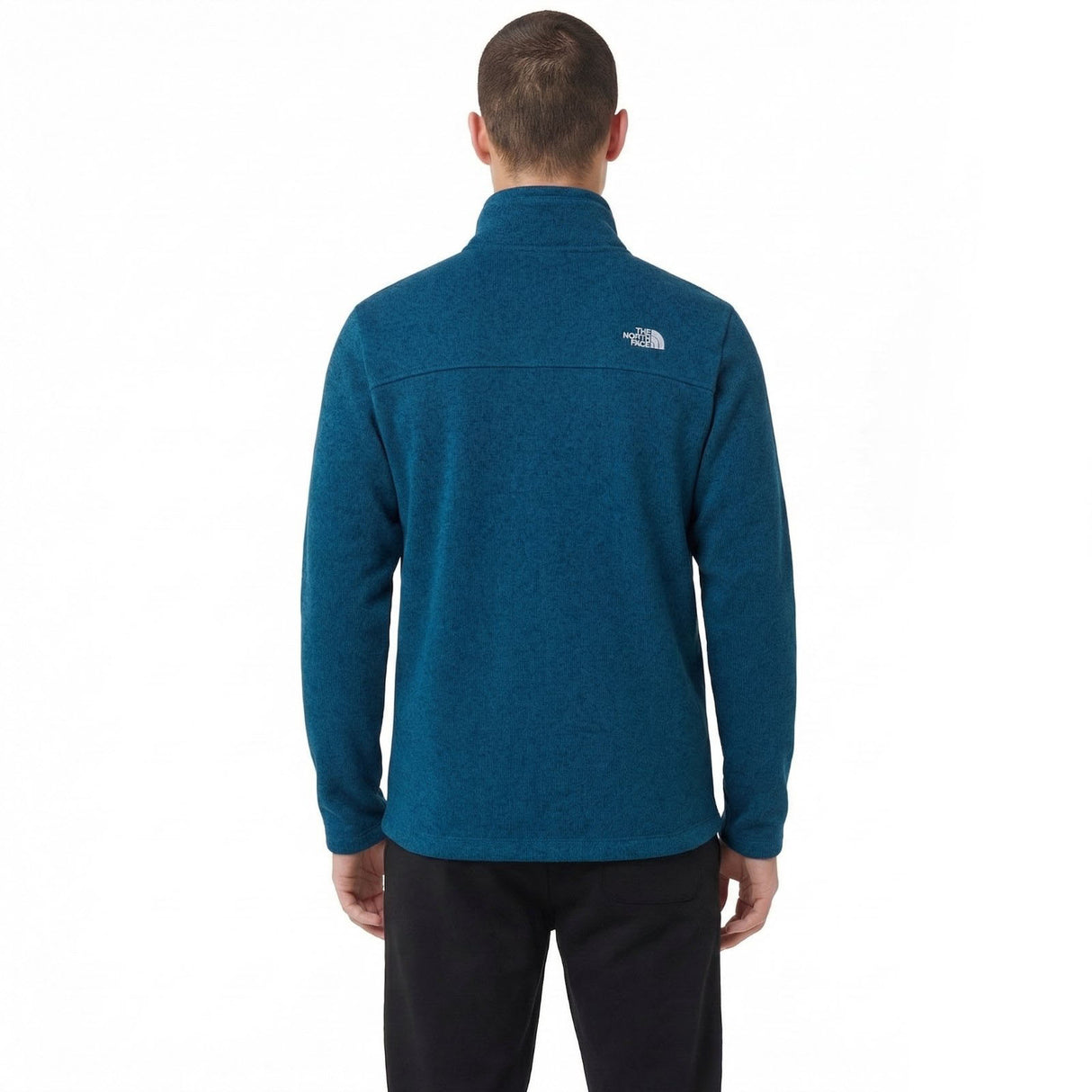 The North Face ANTISANA Mens Full-Zip Fleece