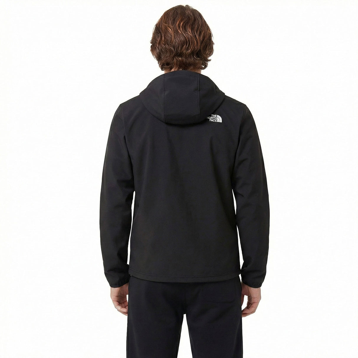 The North Face COMBAL SOFTSHELL 2.0 Mens Jacket