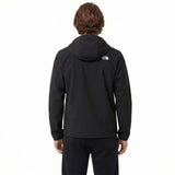 The North Face COMBAL SOFTSHELL 2.0 Mens Jacket