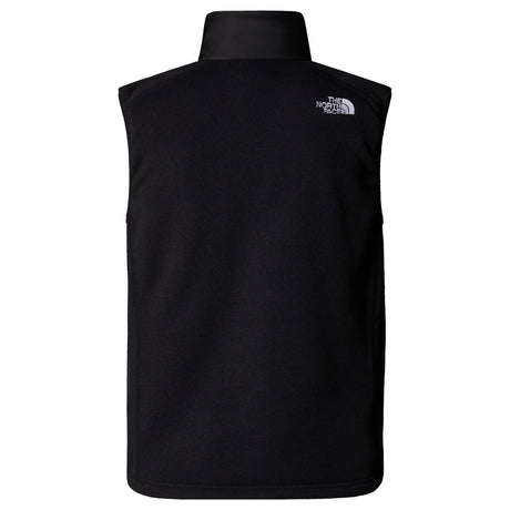 TNF M INSULATED HYBRID VEST Black