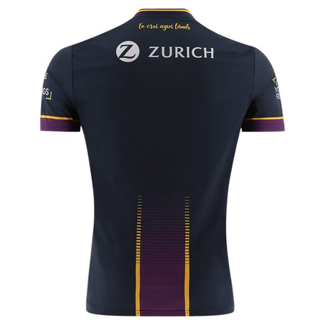 O'Neills Wexford GAA 2025 Alternative Player Fit Jersey