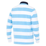 Nike Racing 92 2025/26 Heritage Long Sleeve Rugby Jersey