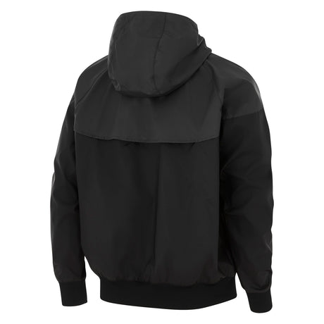 Nike Stade Toulousain 2025/26 Windrunner Jacket