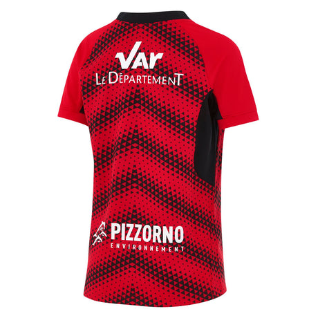 Nike RC Toulon 2025/26 Home Jersey