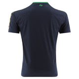 O'Neills Donegal Hydra Tee Shirt Navy
