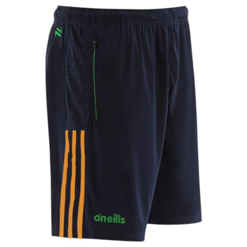 O'Neills Donegal Hydra Poly Shorts Navy