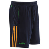 O'Neills Donegal Hydra Poly Shorts Navy