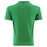 O'Neills Donegal Hydra Kids T Shirt Grn