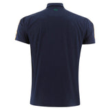 O'Neills Meath Hydra Polo Navy