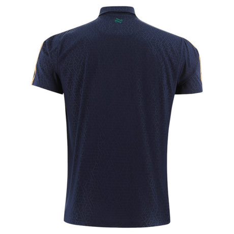O'Neills Meath Hydra Polo Navy