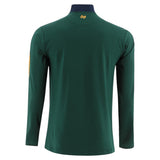 O'Neills Meath Hydra Brushed QZ Top Grn