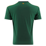 O'Neills Meath Hydra Kids T Shirt Green