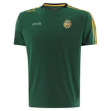 O'Neills Offaly Hydra Tee Shirt Green
