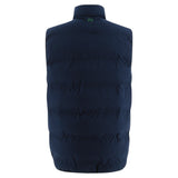 O'Neills Offaly Hydra Padded Gilet Navy