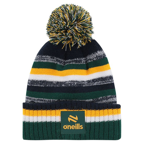 O'Neills Offaly Hydra Bobble Hat