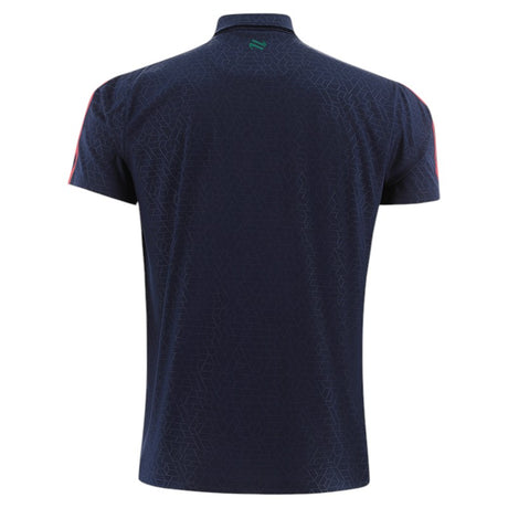 O'Neills Carlow Hydra Polo Navy