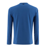 O'Neills Cavan Hydra Brushed QZ Top Blue