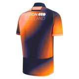 Macron Edinburgh 25/26 Euro Rplc Jsy Wh