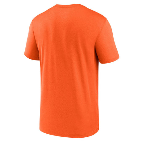 Nike Broncos Legend Icon Tee Orange