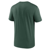 Nike Packers Legend Icon Tee Green