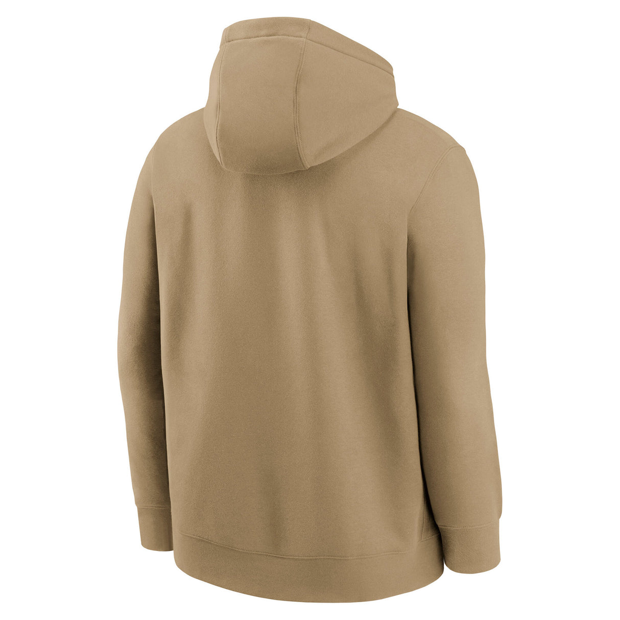 Nike Packers Rewind Club Hoodie Grey