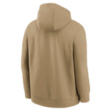 Nike Packers Rewind Club Hoodie Grey