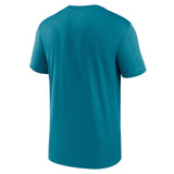 Nike Jaguars SS Legend Icon Tee Green