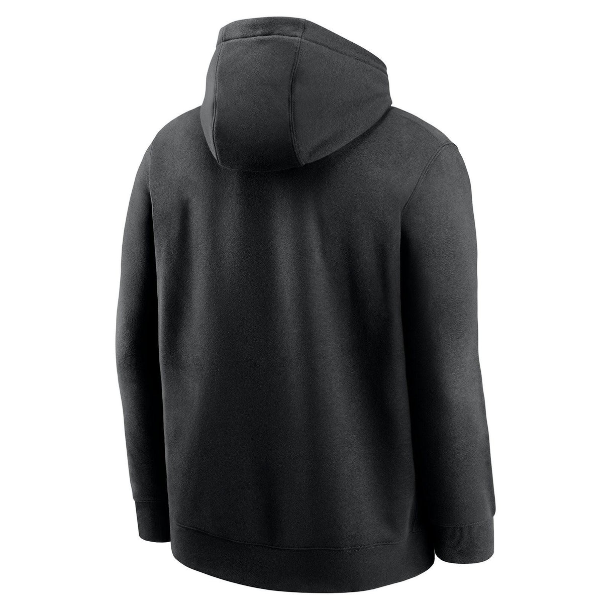 Nike Jaguars Club Logo Hoodie Black
