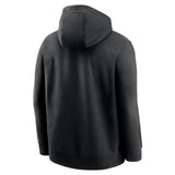 Nike Jaguars Club Logo Hoodie Black