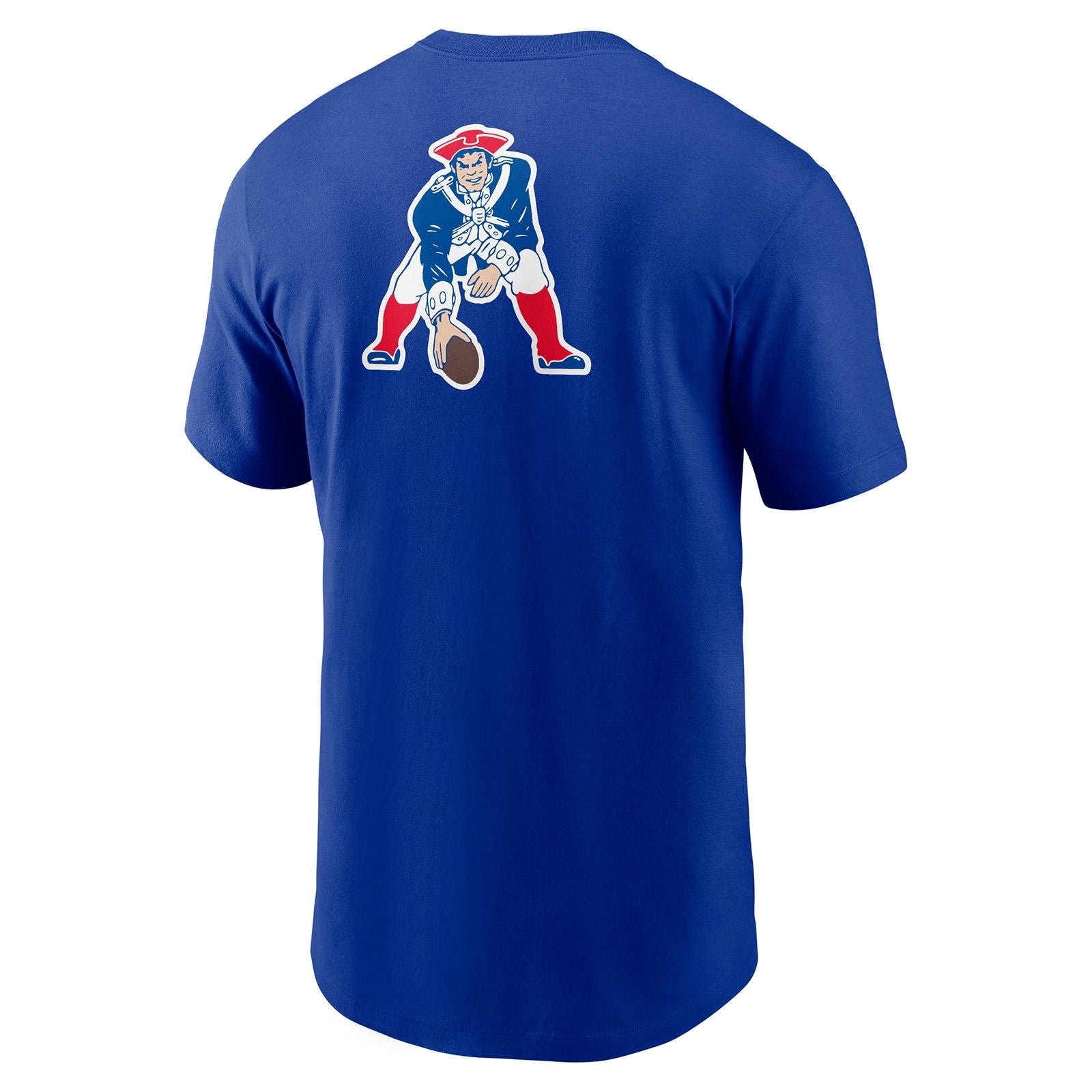 nike patriots t shirt