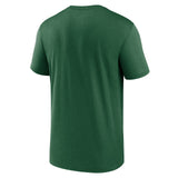 Nike Jets Legend Icon Tee Green
