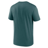 Nike Eagles Legend Icon Tee Green