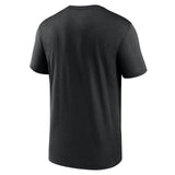 Nike Steelers Legend Icon Tee Black