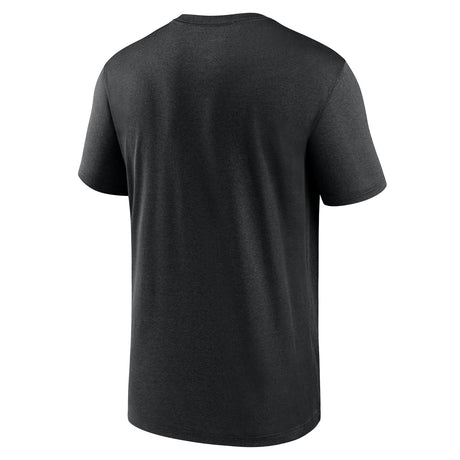 Nike Steelers Legend Icon Tee Black