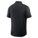 Nike Steelers Victory Polo Black