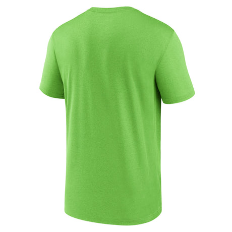 Nike Seahwaks Legend Icon Tee Green