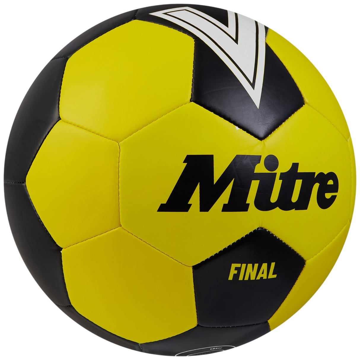 Mitre Final 2024/25 Football - Size 4