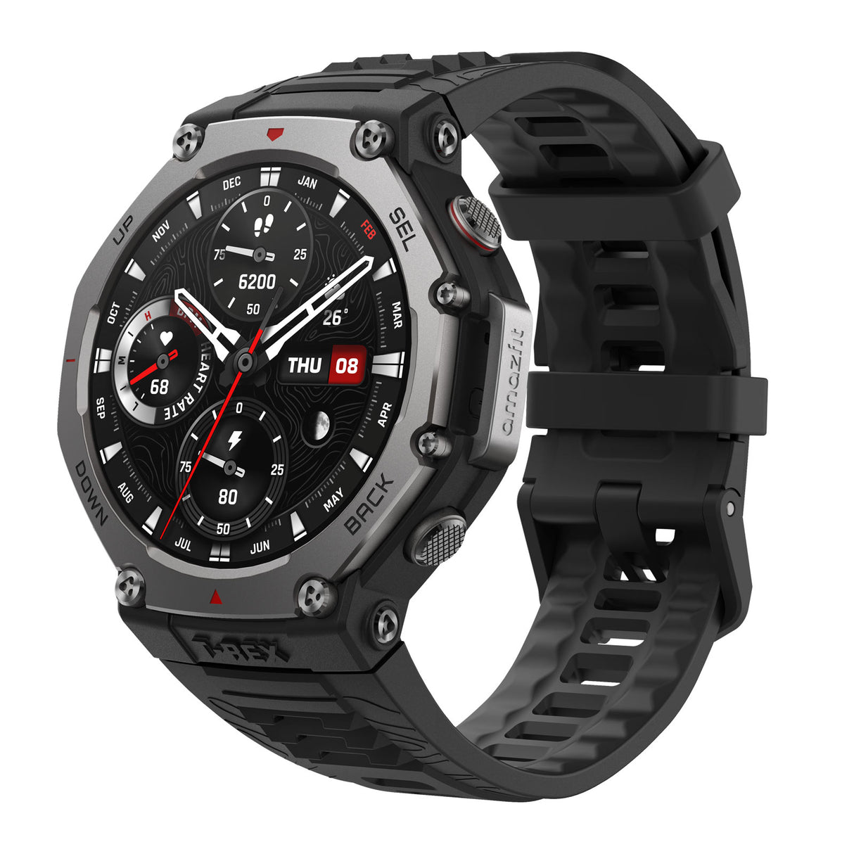 Amazfit T-REX 3 Smartwatch