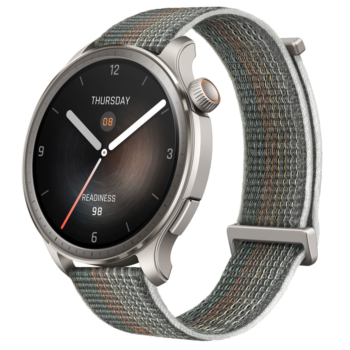 Amazfit Balance Smartwatch