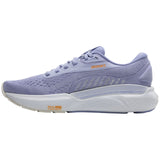 Brooks Womens Adrenaline GTS 24 Running Shoe - Left side view